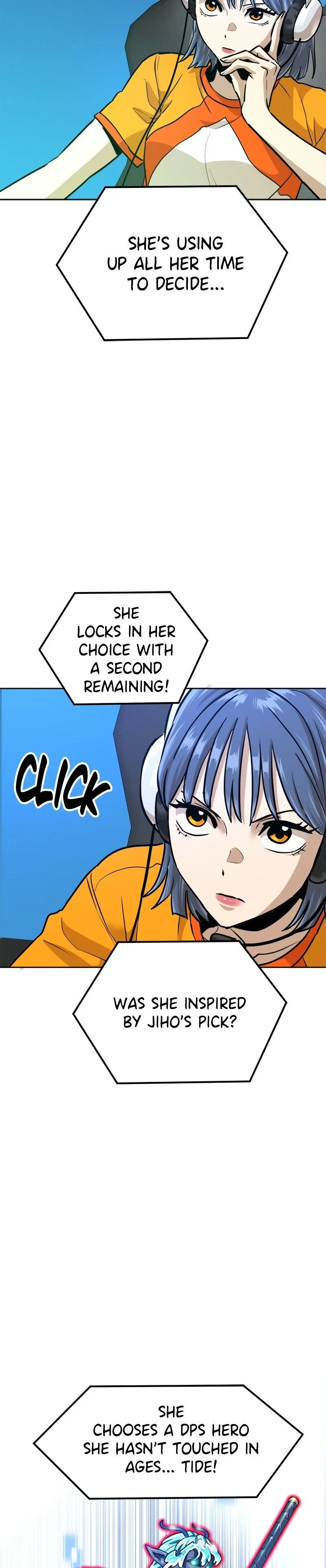 Double Click Chapter 219 Page 7