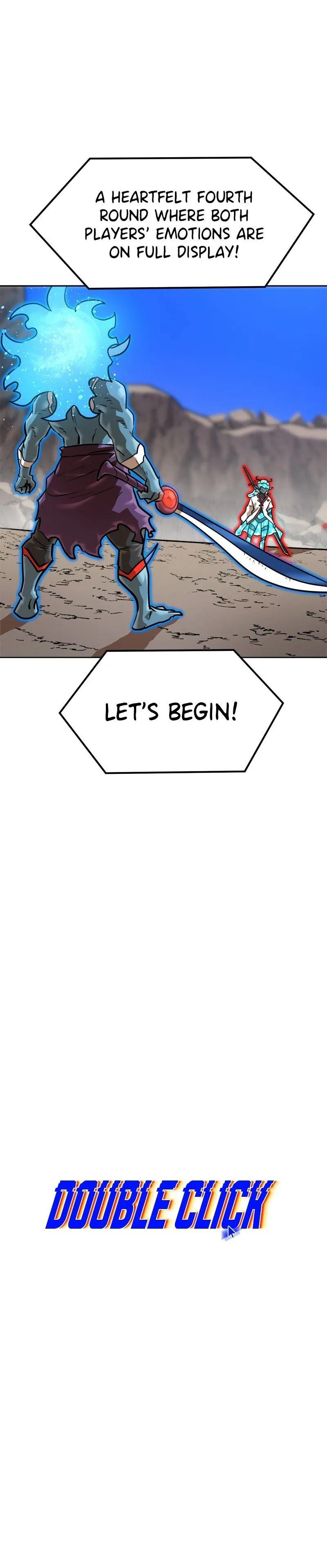 Double Click Chapter 219 Page 9