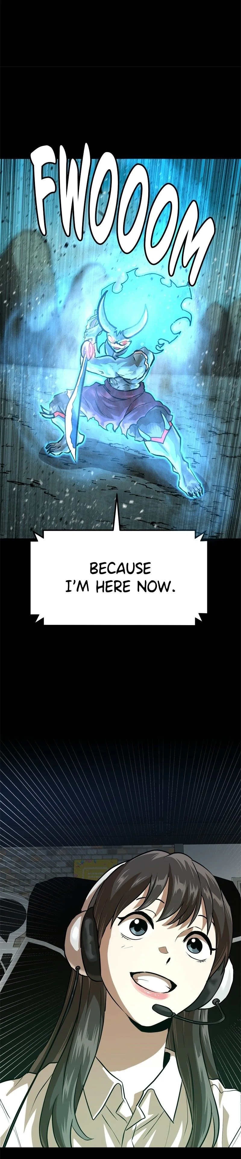 Double Click Chapter 219 Page 25