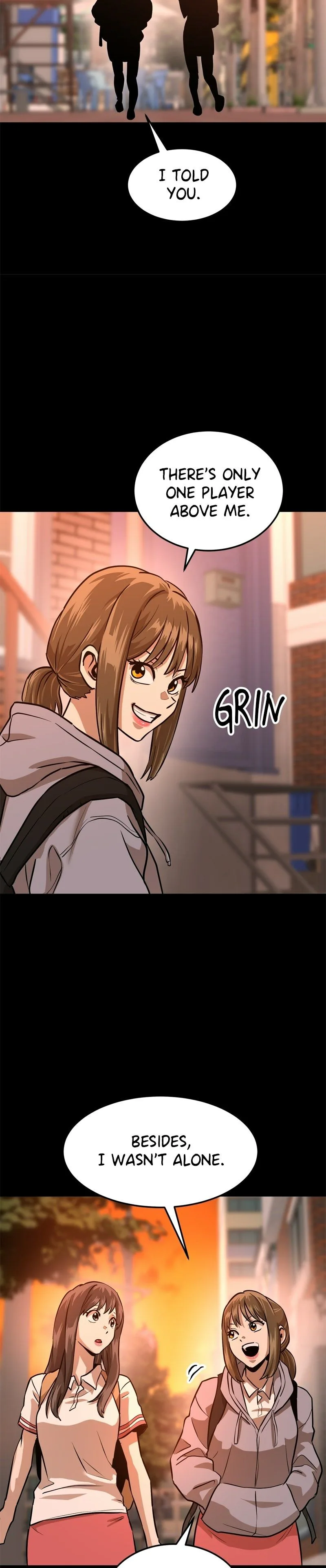 Double Click Chapter 219 Page 27