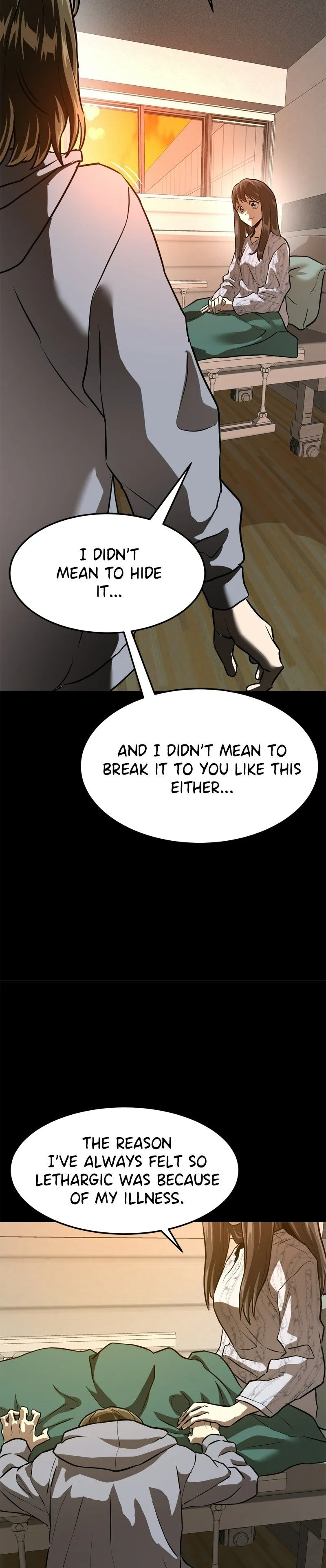 Double Click Chapter 219 Page 34