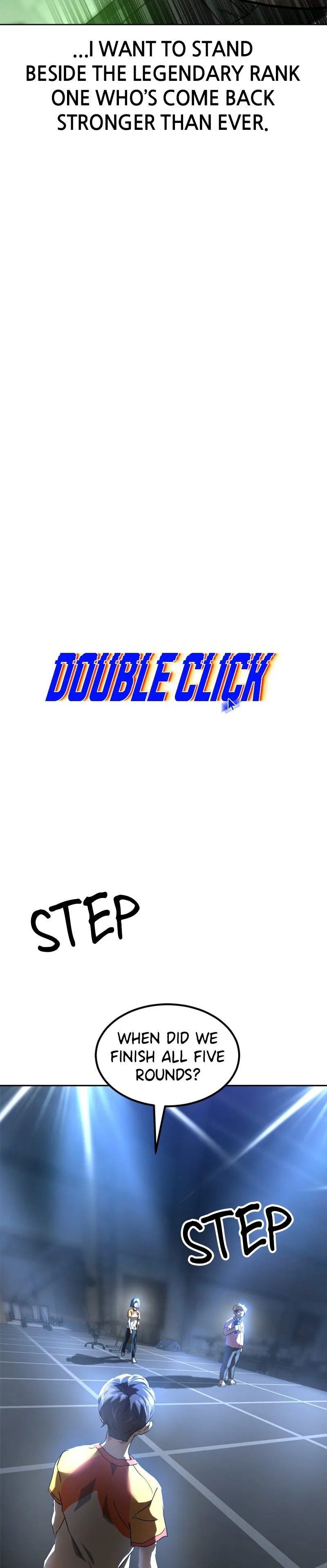 Double Click Chapter 225 Page 6