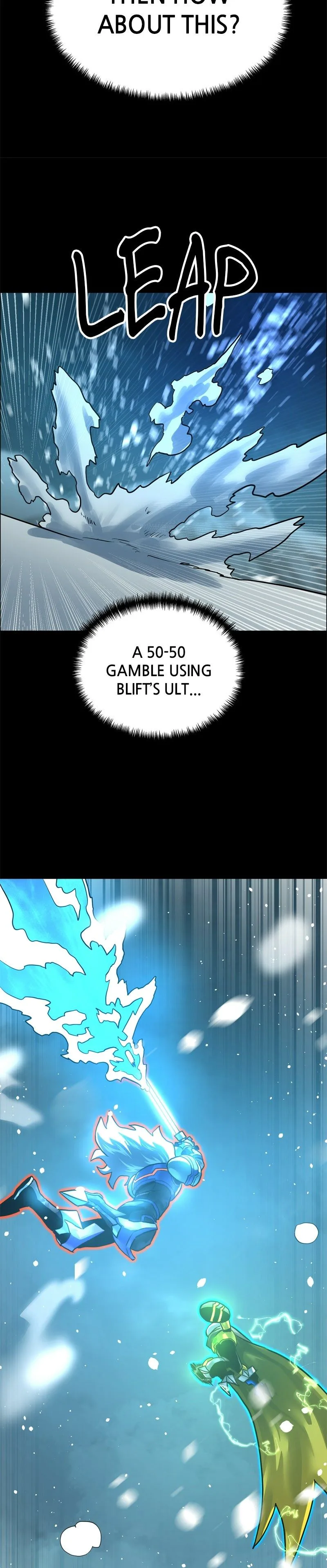 Double Click Chapter 225 Page 9