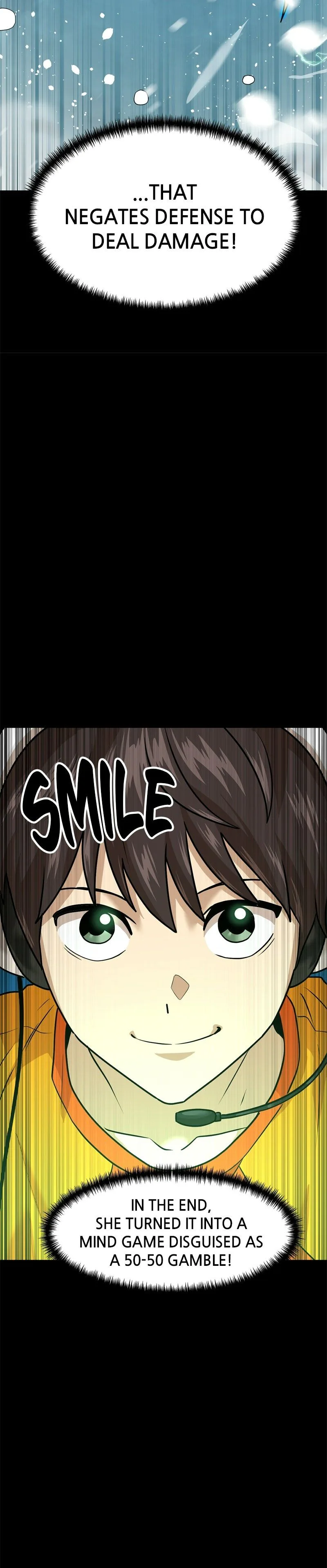 Double Click Chapter 225 Page 10