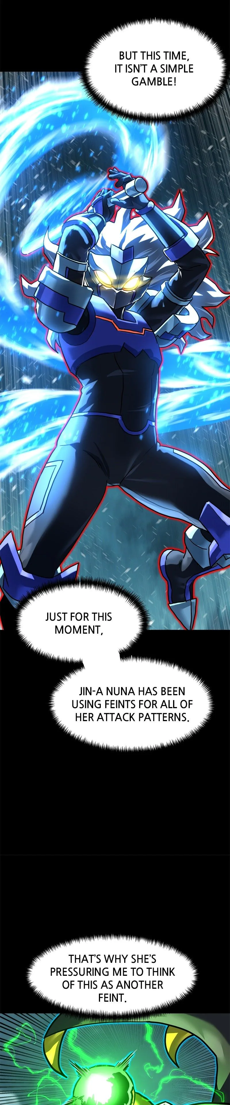 Double Click Chapter 225 Page 11