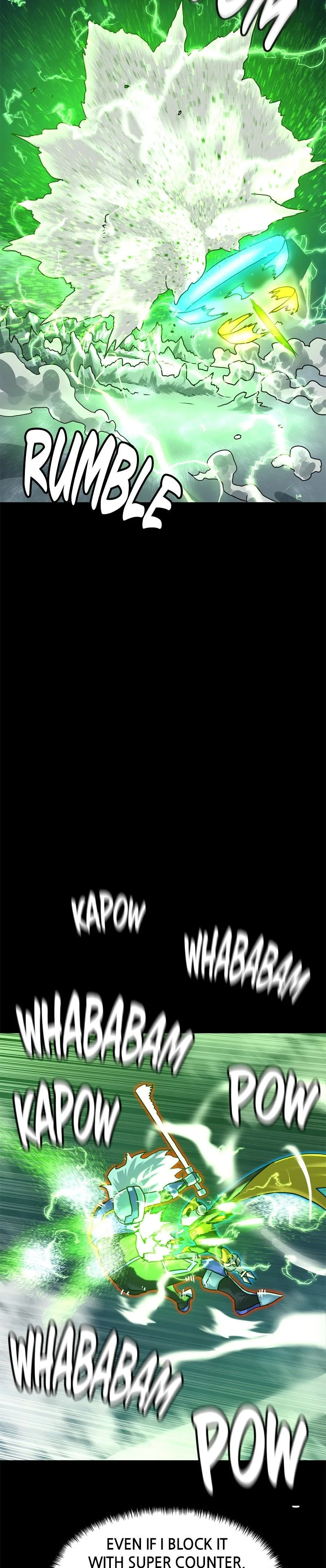 Double Click Chapter 225 Page 19