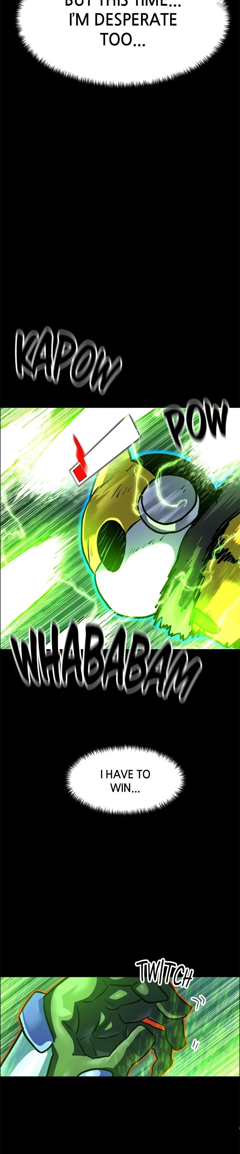 Double Click Chapter 225 Page 21