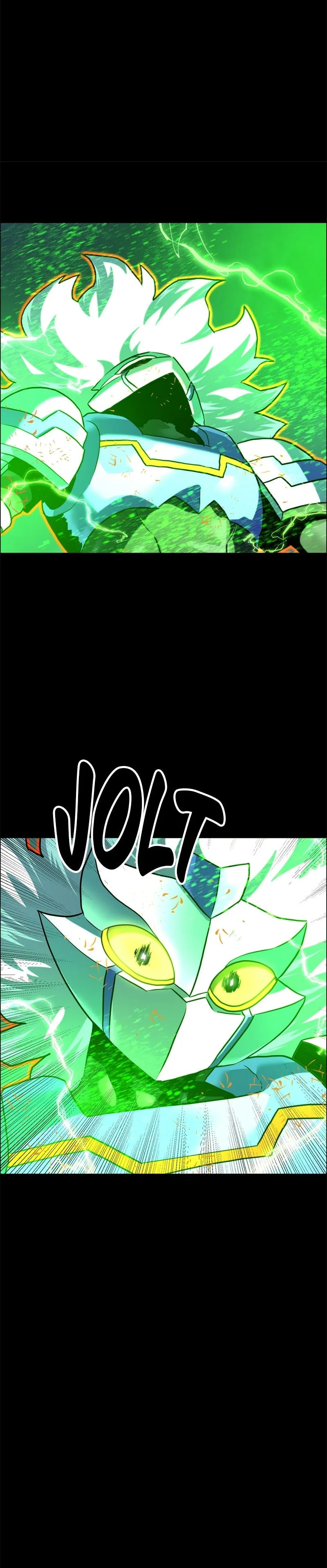 Double Click Chapter 225 Page 22