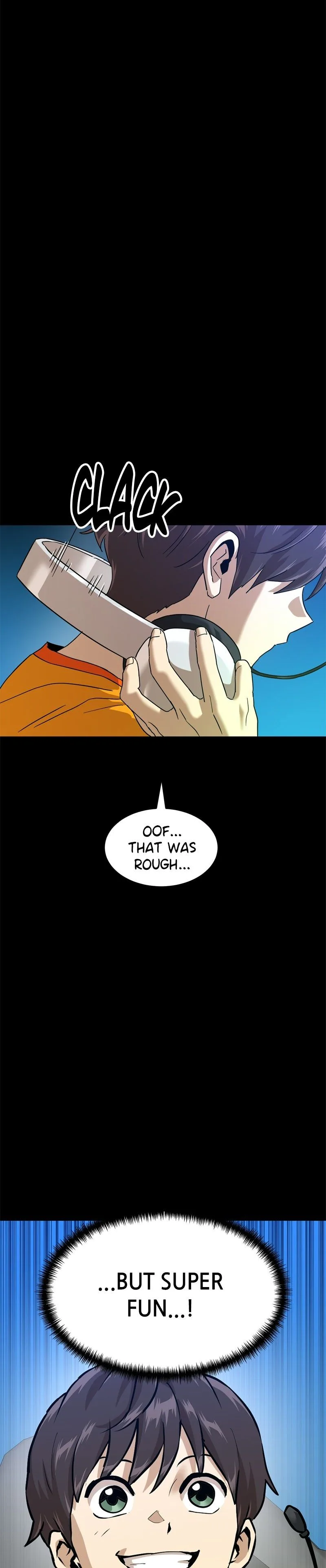 Double Click Chapter 225 Page 28