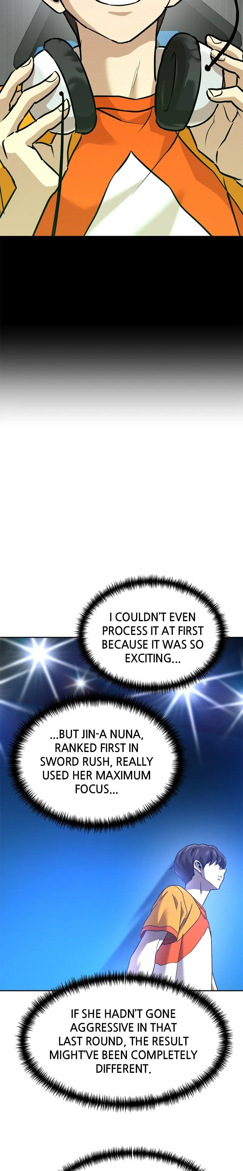 Double Click Chapter 225 Page 29