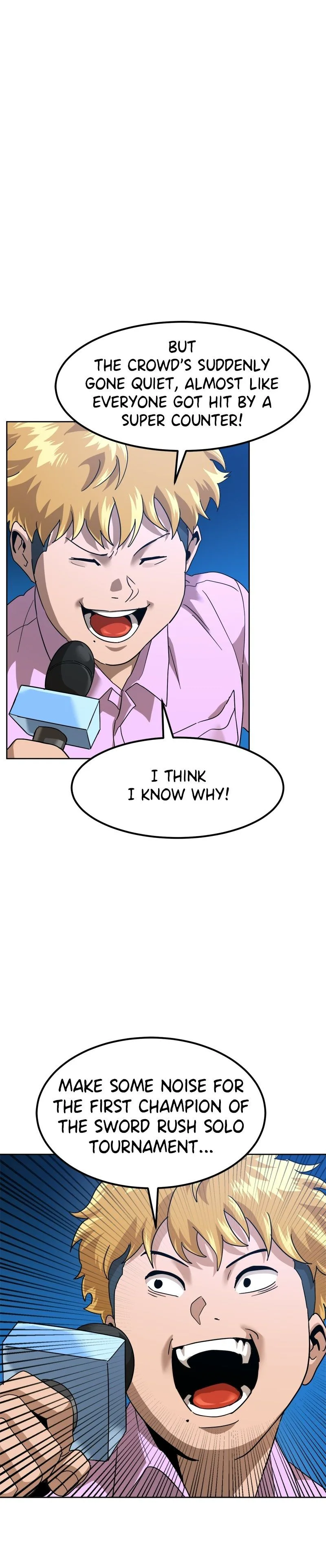 Double Click Chapter 225 Page 33