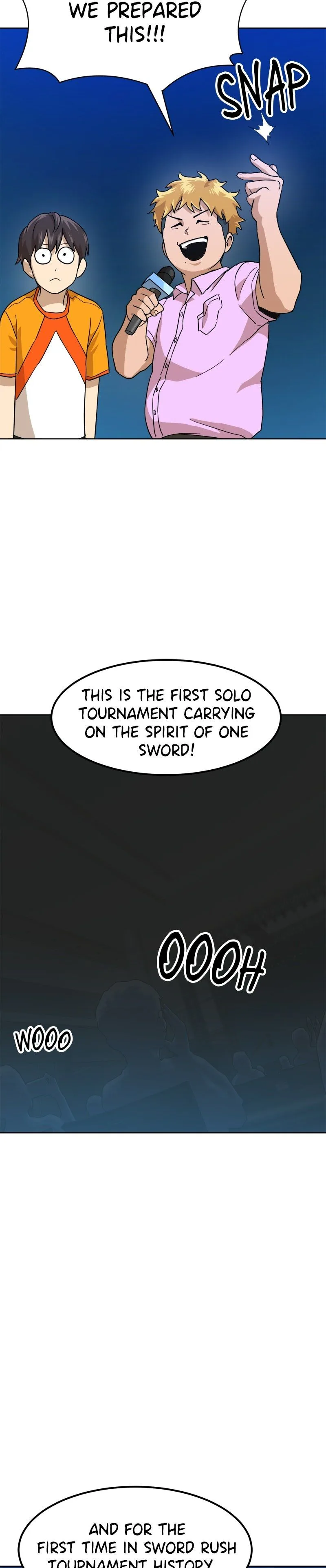 Double Click Chapter 225 Page 38