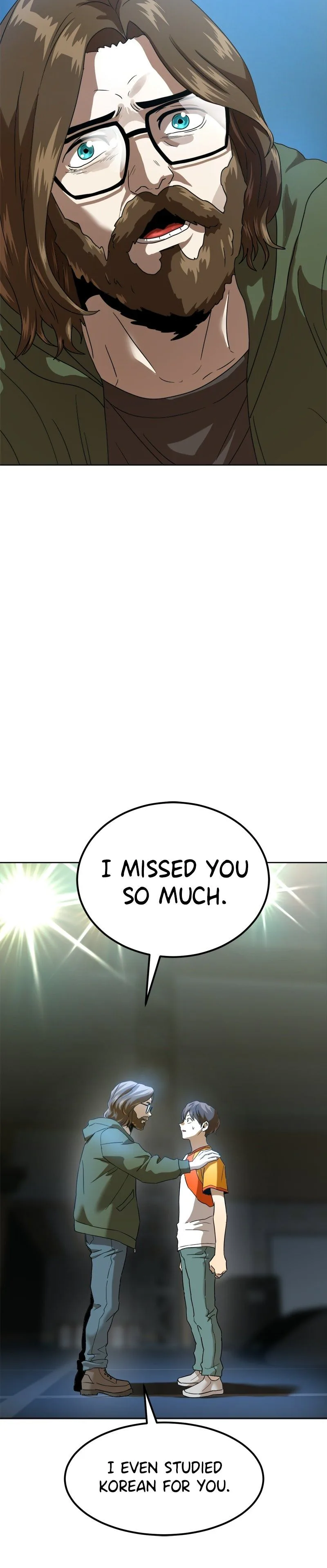 Double Click Chapter 225 Page 43