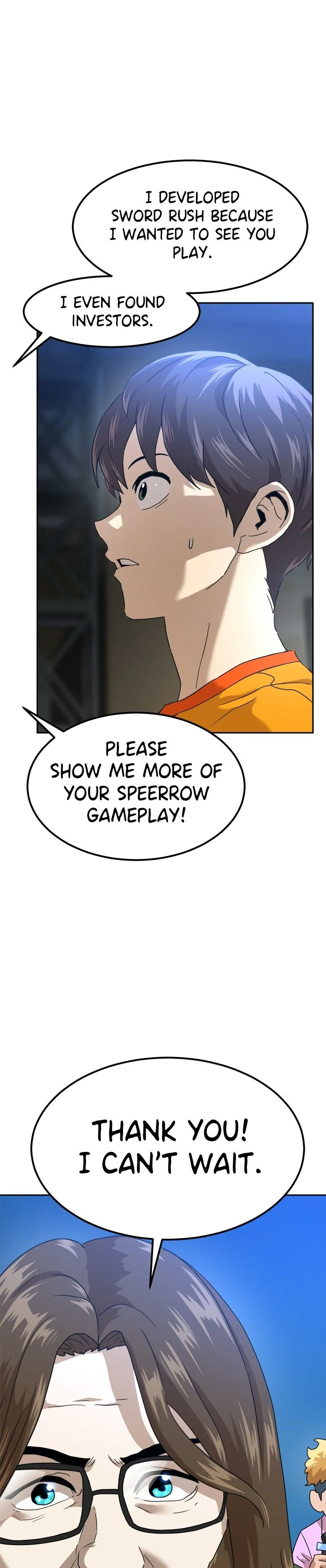 Double Click Chapter 225 Page 44