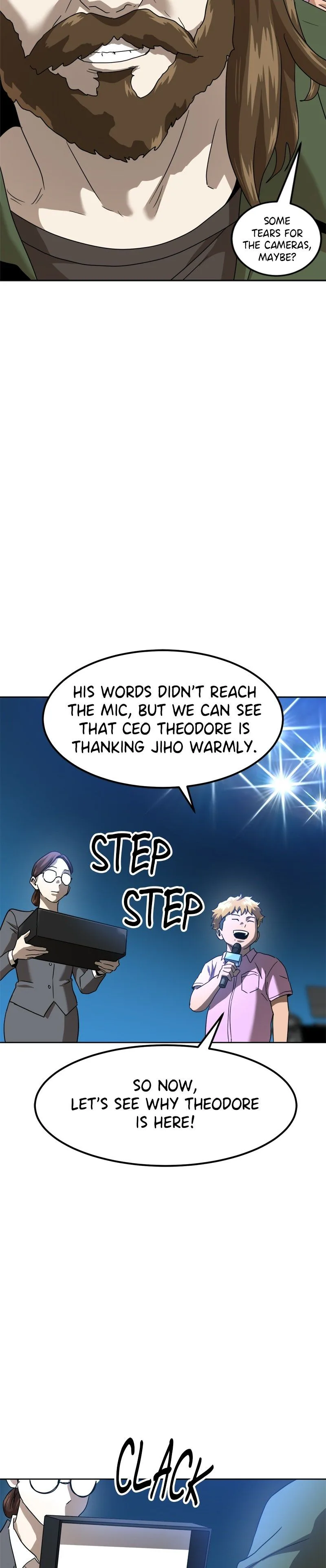 Double Click Chapter 225 Page 45