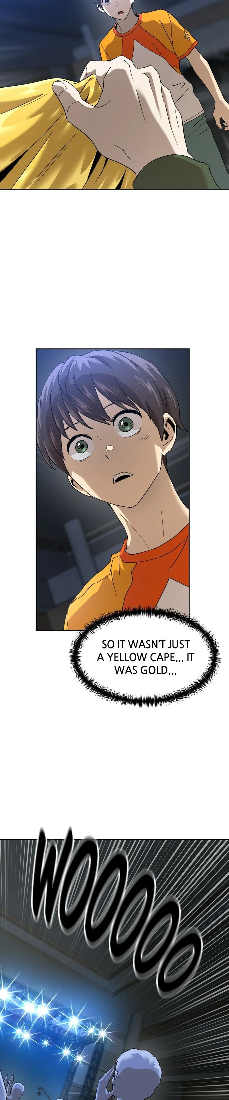 Double Click Chapter 225 Page 48