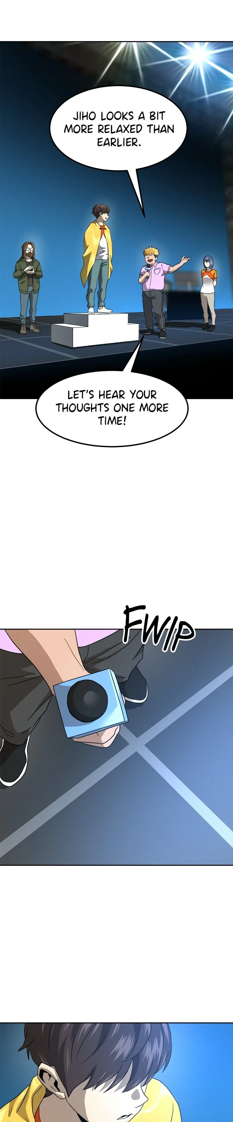 Double Click Chapter 225 Page 51