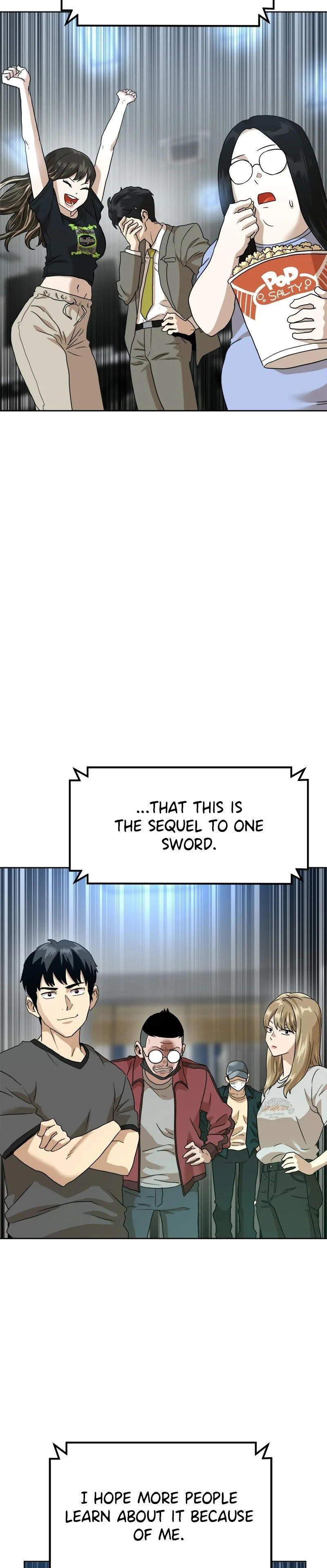 Double Click Chapter 225 Page 53