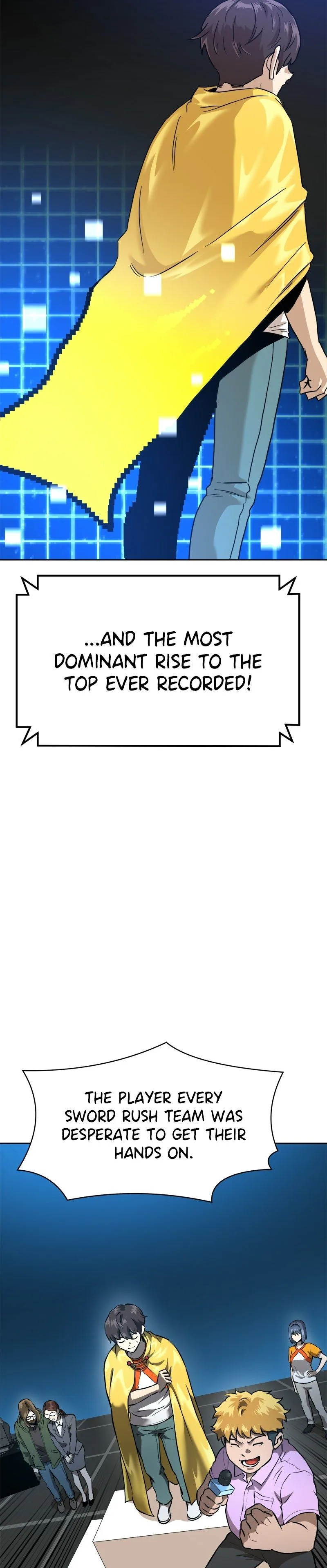 Double Click Chapter 226 Page 7