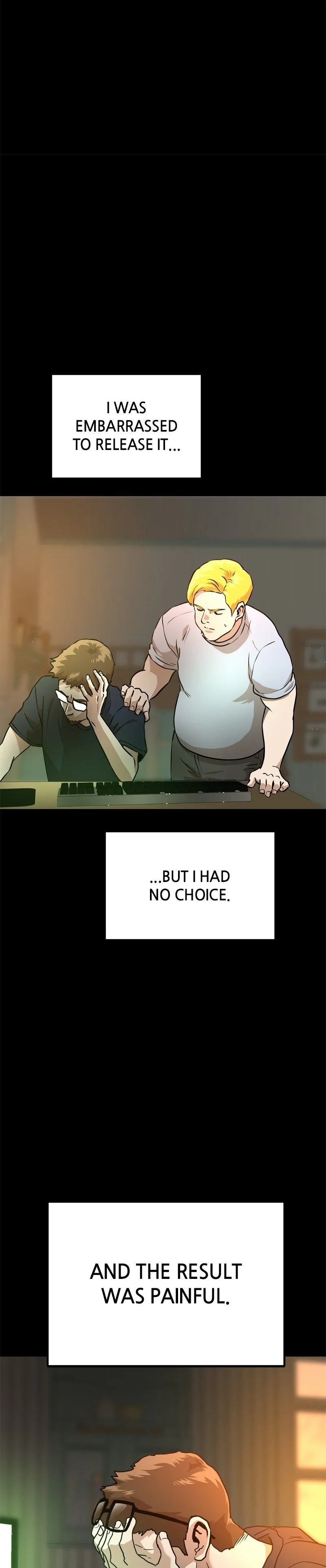 Double Click Chapter 226 Page 12