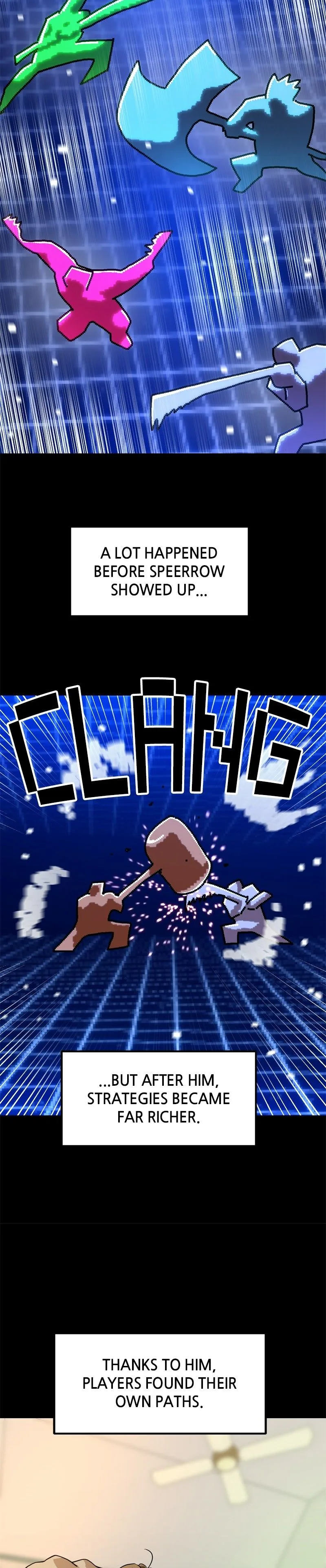 Double Click Chapter 226 Page 25