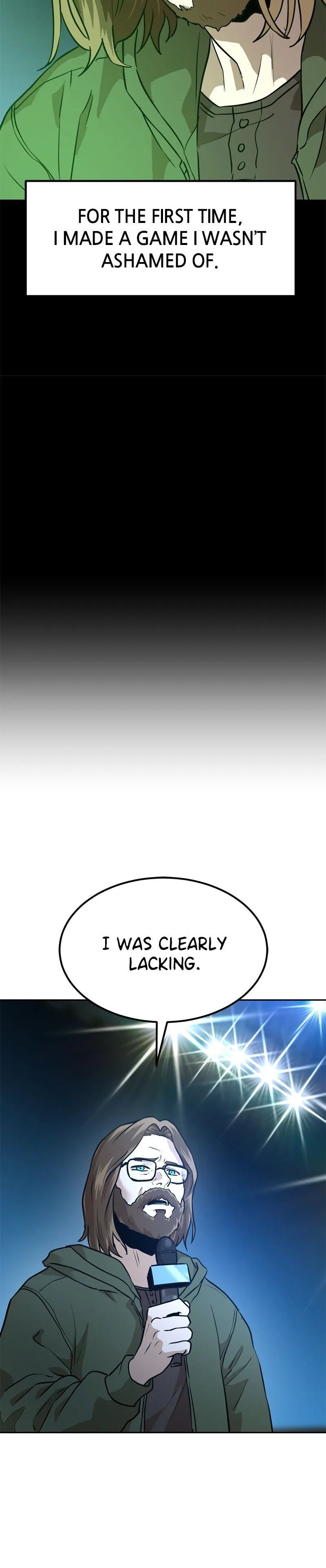Double Click Chapter 226 Page 31