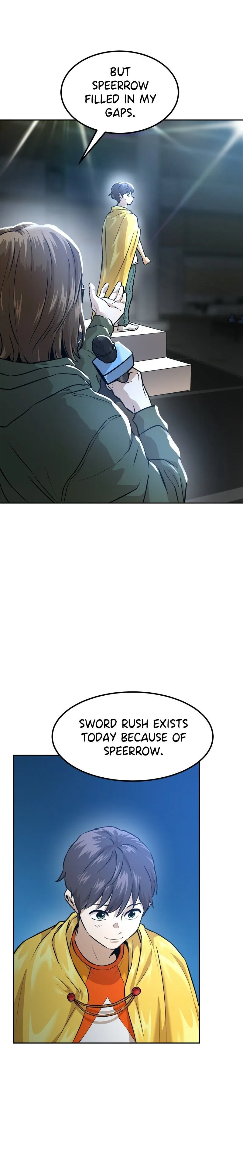 Double Click Chapter 226 Page 32