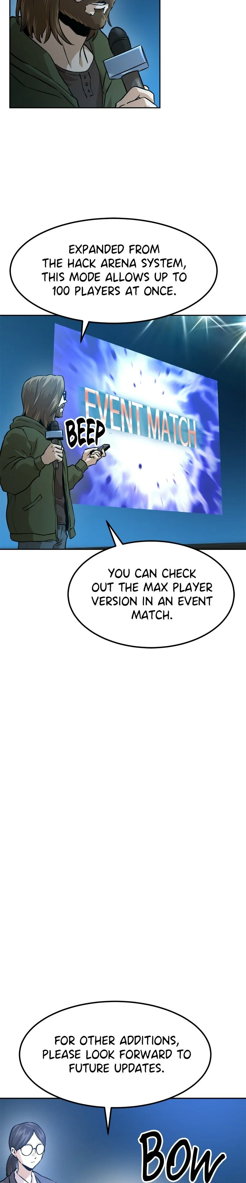 Double Click Chapter 226 Page 36