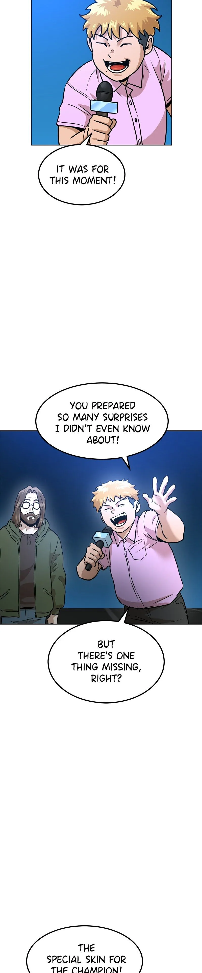 Double Click Chapter 226 Page 38