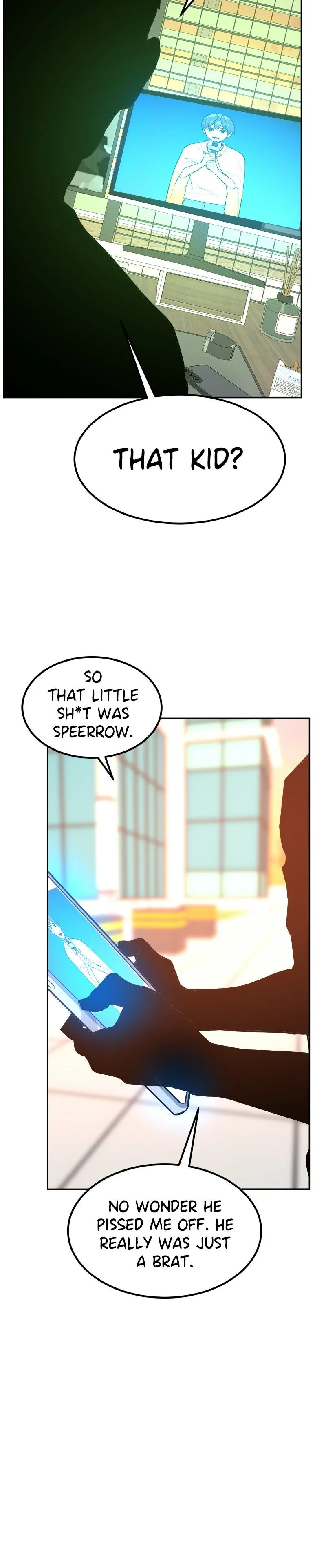 Double Click Chapter 226 Page 44