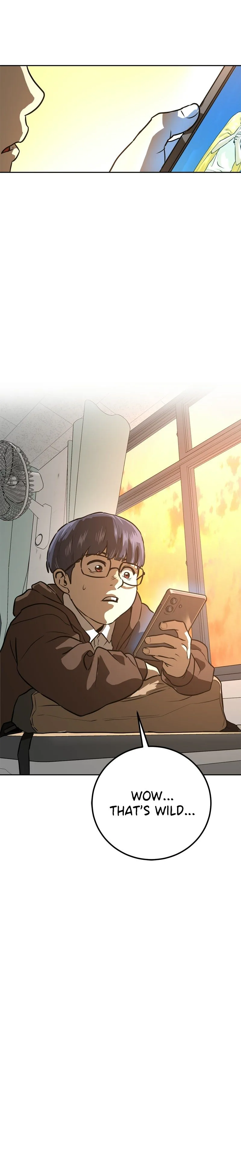 Double Click Chapter 226 Page 45