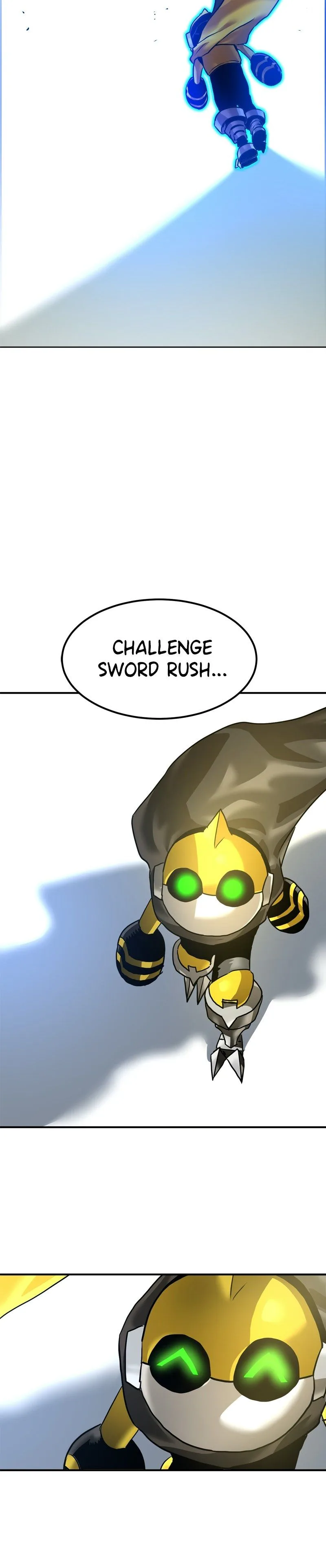 Double Click Chapter 226 Page 49