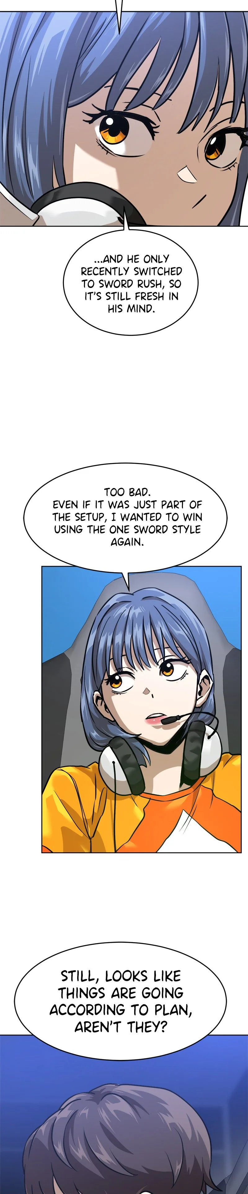 Double Click Chapter 216 Page 6