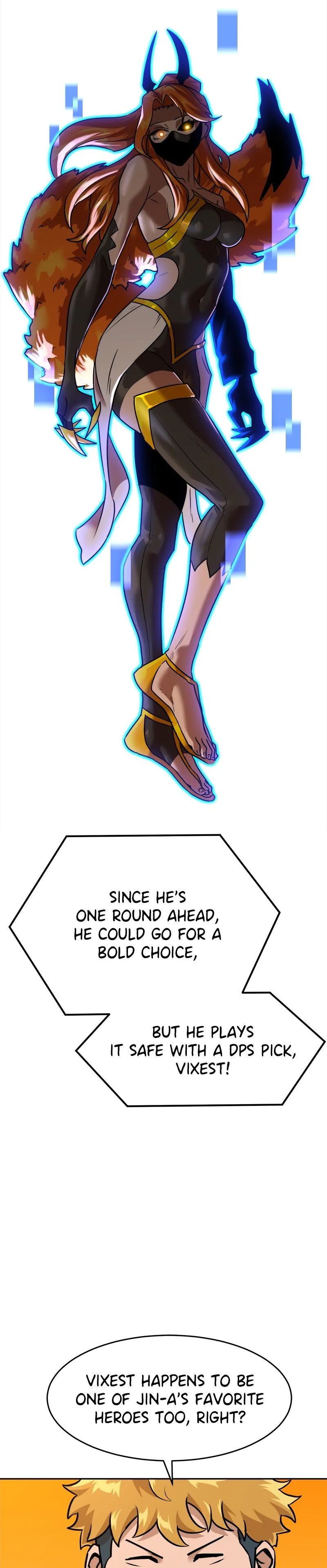 Double Click Chapter 216 Page 10