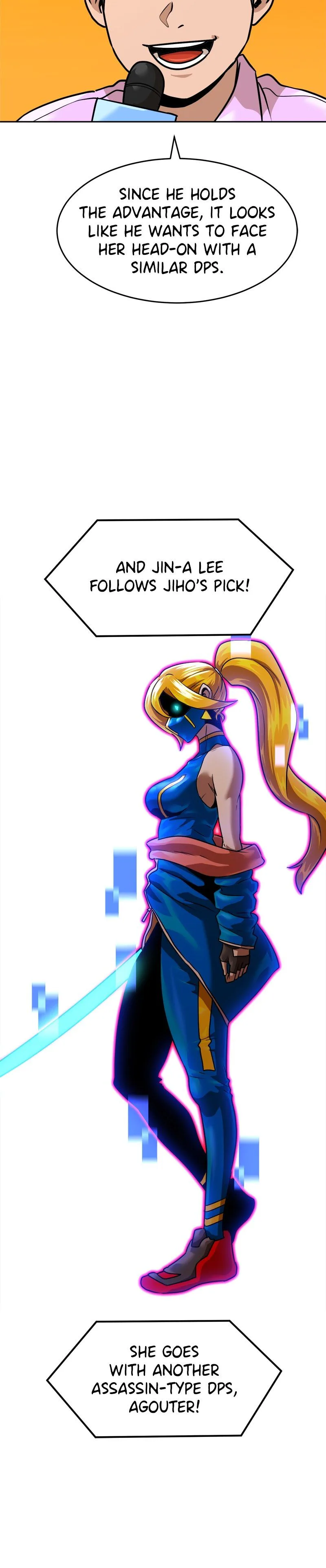 Double Click Chapter 216 Page 11