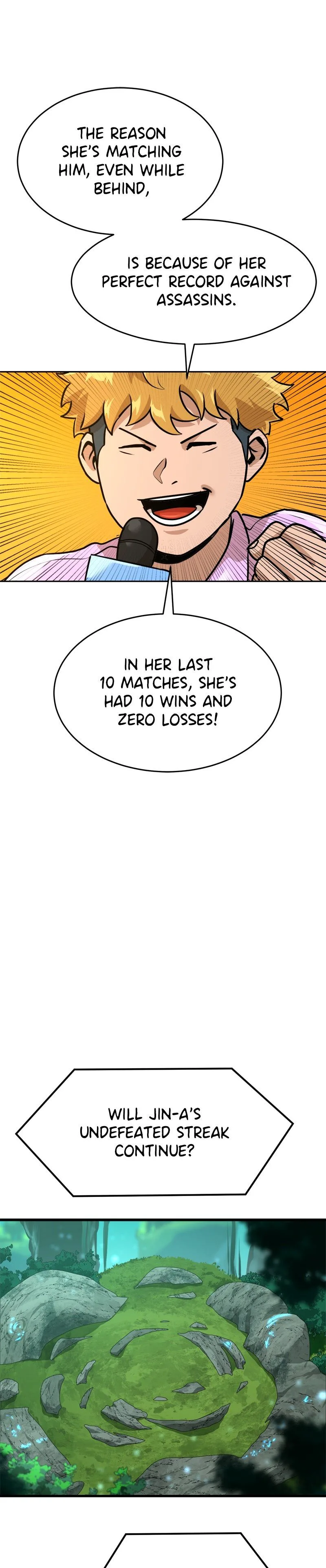 Double Click Chapter 216 Page 12