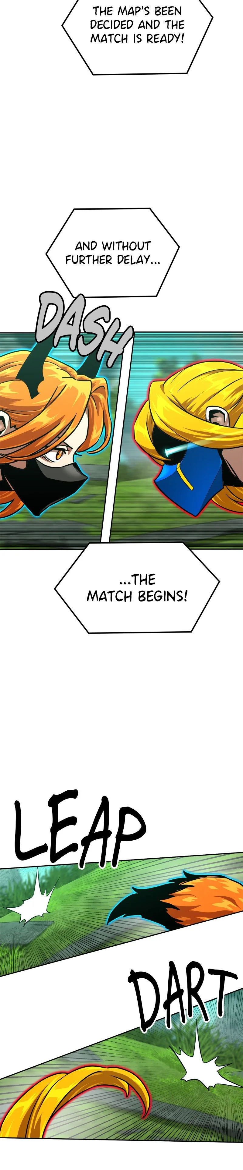 Double Click Chapter 216 Page 13
