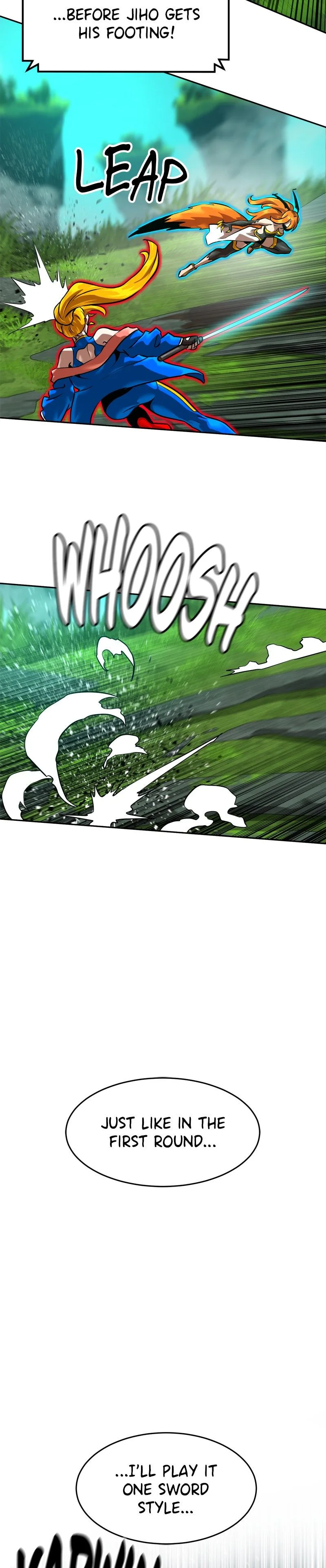 Double Click Chapter 216 Page 15