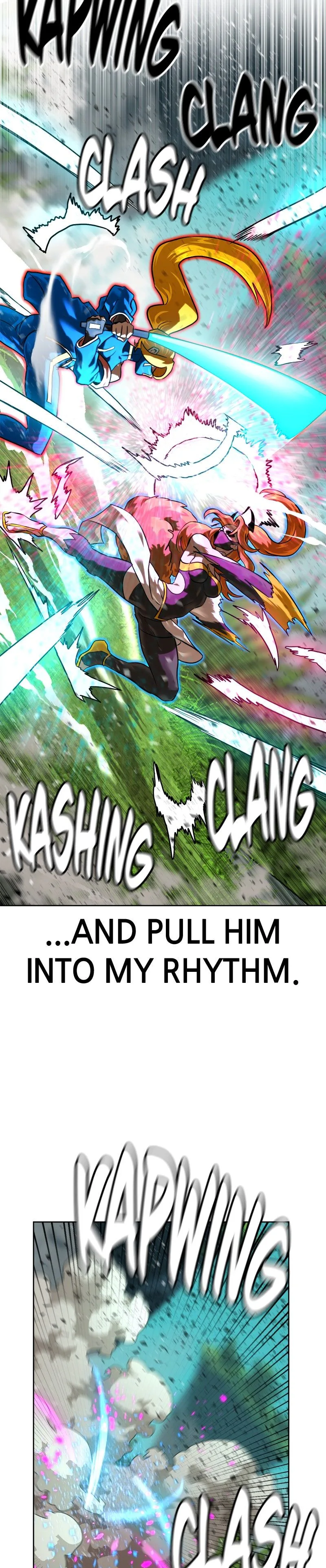 Double Click Chapter 216 Page 16