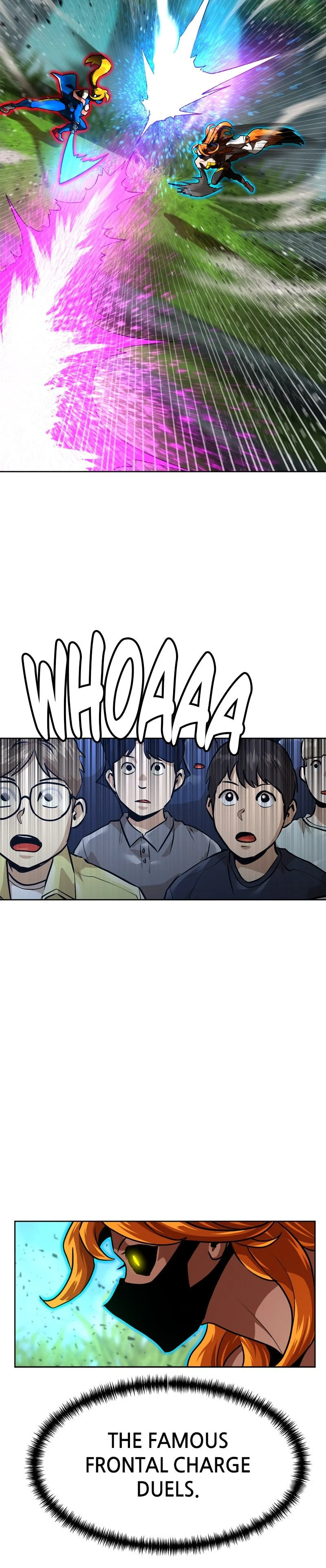 Double Click Chapter 216 Page 19