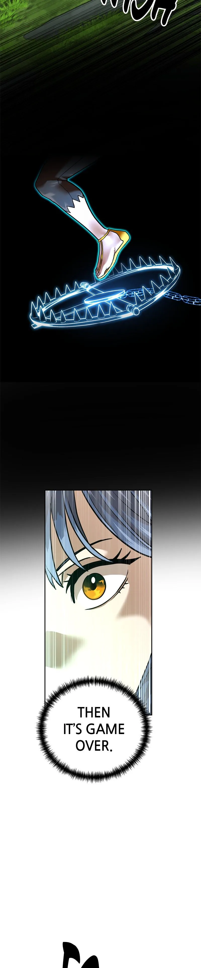 Double Click Chapter 216 Page 22