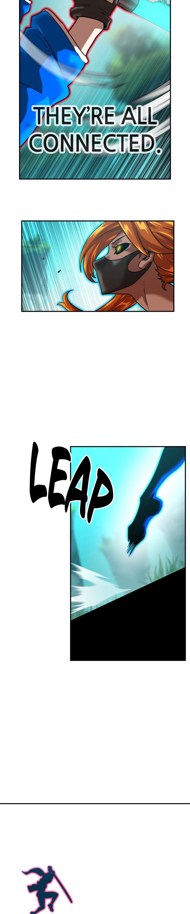Double Click Chapter 216 Page 32