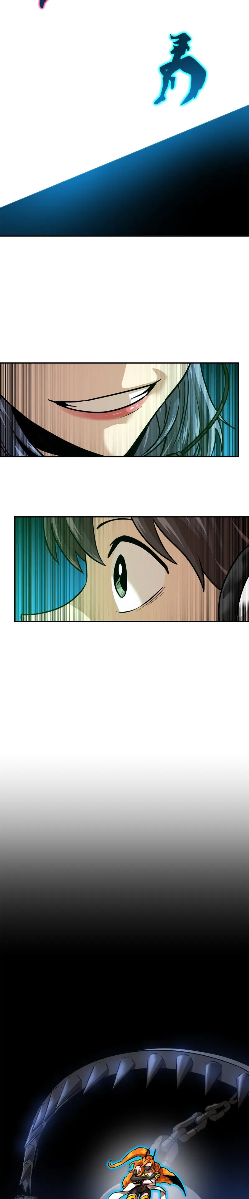 Double Click Chapter 216 Page 33