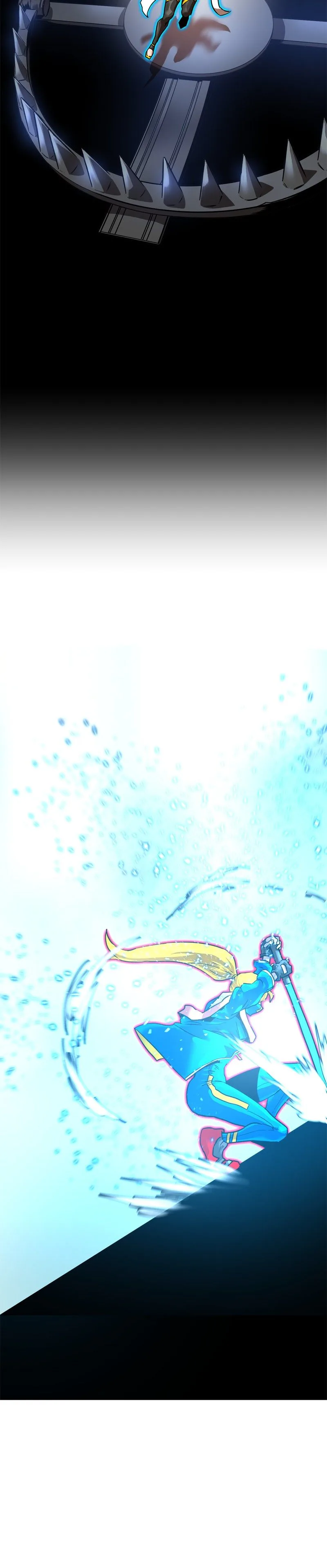 Double Click Chapter 216 Page 34
