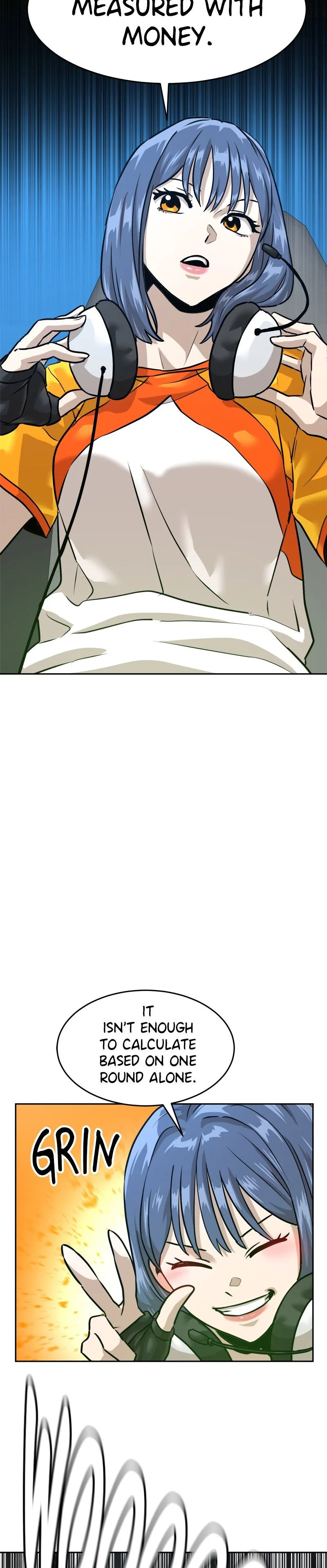 Double Click Chapter 216 Page 37