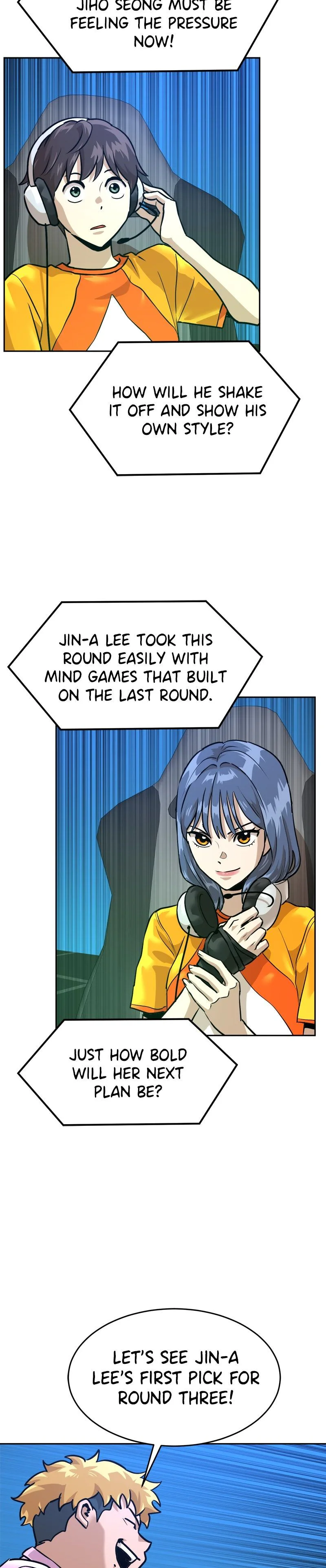 Double Click Chapter 216 Page 40