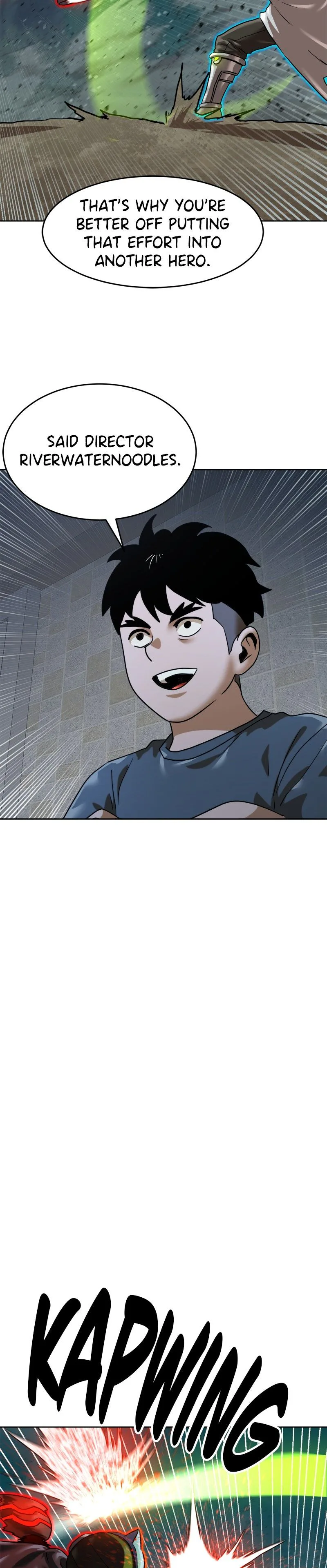 Double Click Chapter 200 Page 5