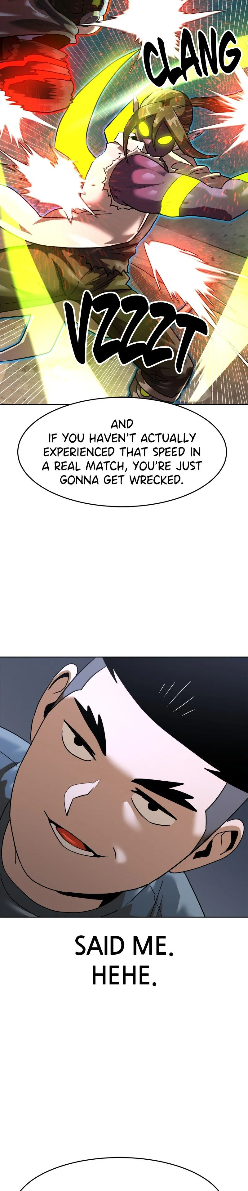 Double Click Chapter 200 Page 6