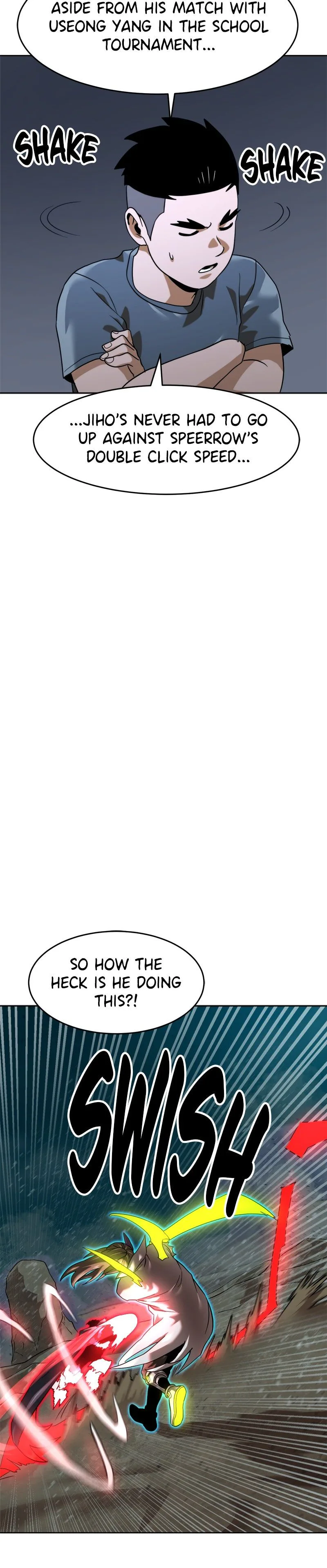 Double Click Chapter 200 Page 7