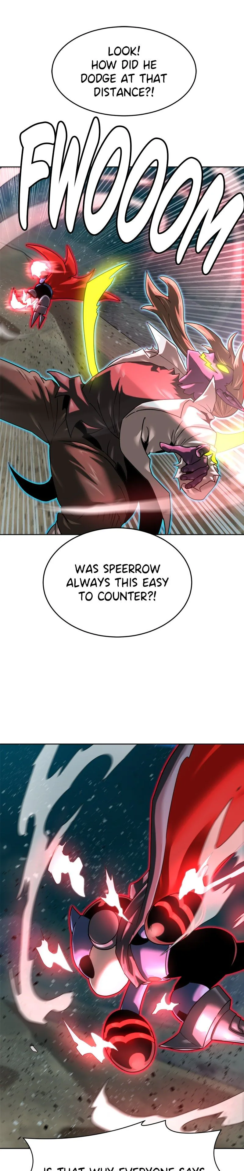 Double Click Chapter 200 Page 8